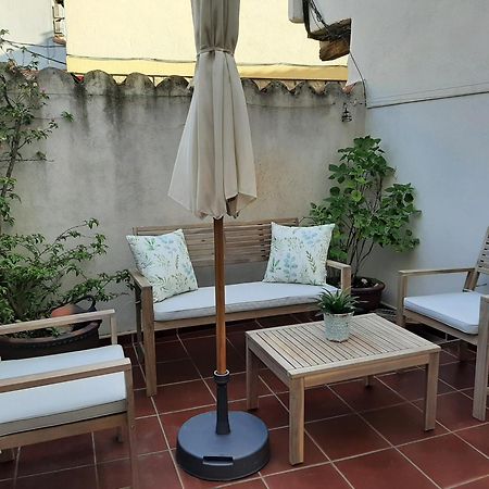 Casa Con Patio Y Chimenea En Piedralaves 빌라 외부 사진