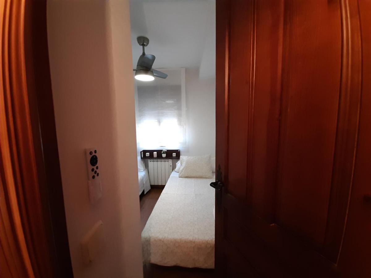 Casa Con Patio Y Chimenea En Piedralaves 빌라 외부 사진