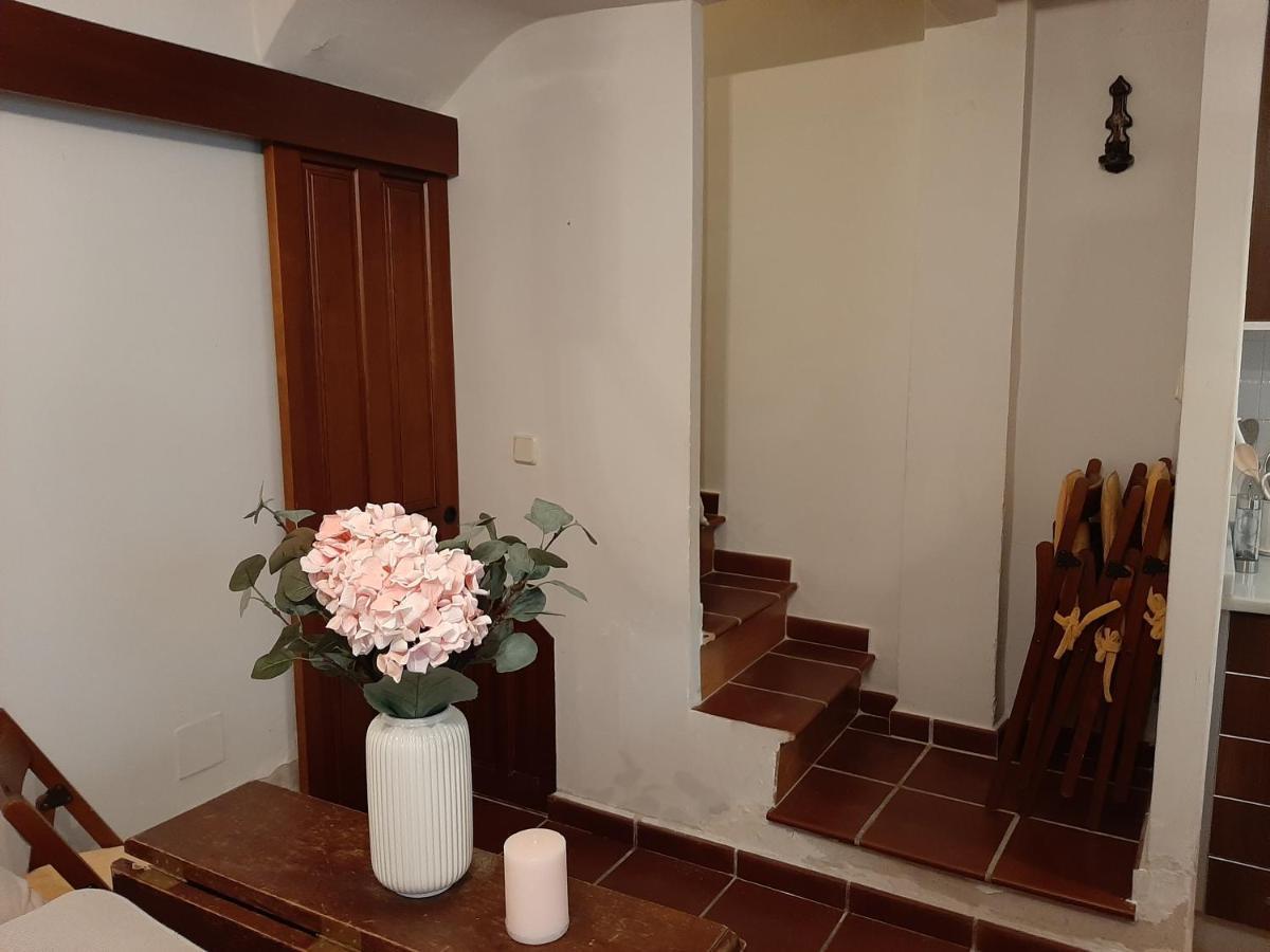 Casa Con Patio Y Chimenea En Piedralaves 빌라 외부 사진