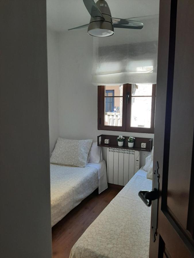 Casa Con Patio Y Chimenea En Piedralaves 빌라 외부 사진